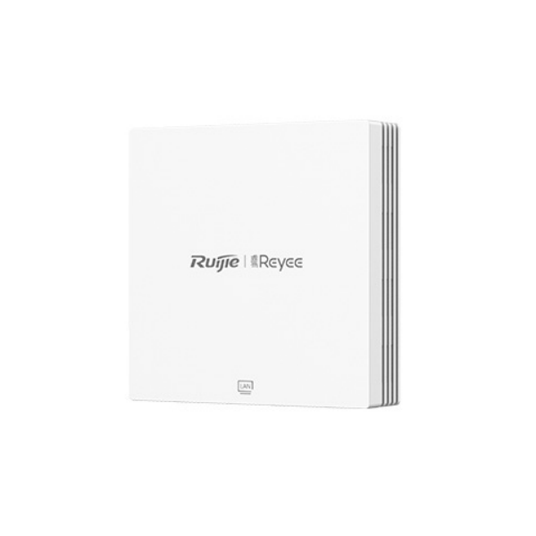 1200M双频干兆面板AP  